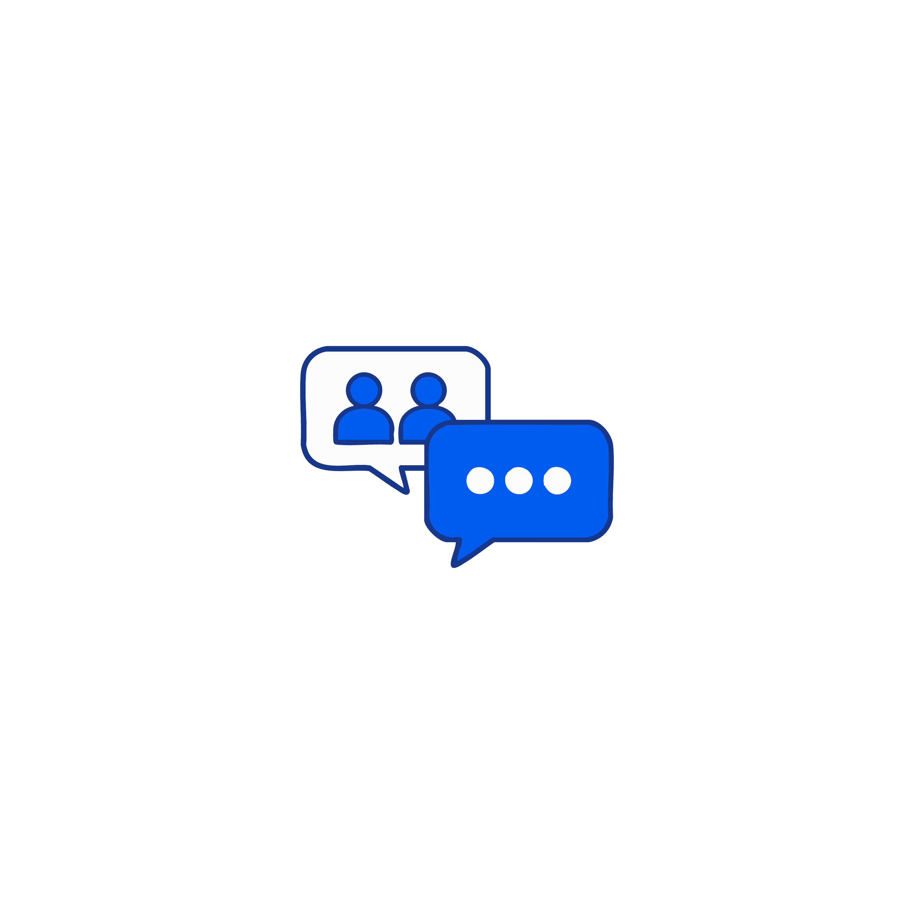 Inviter les membres