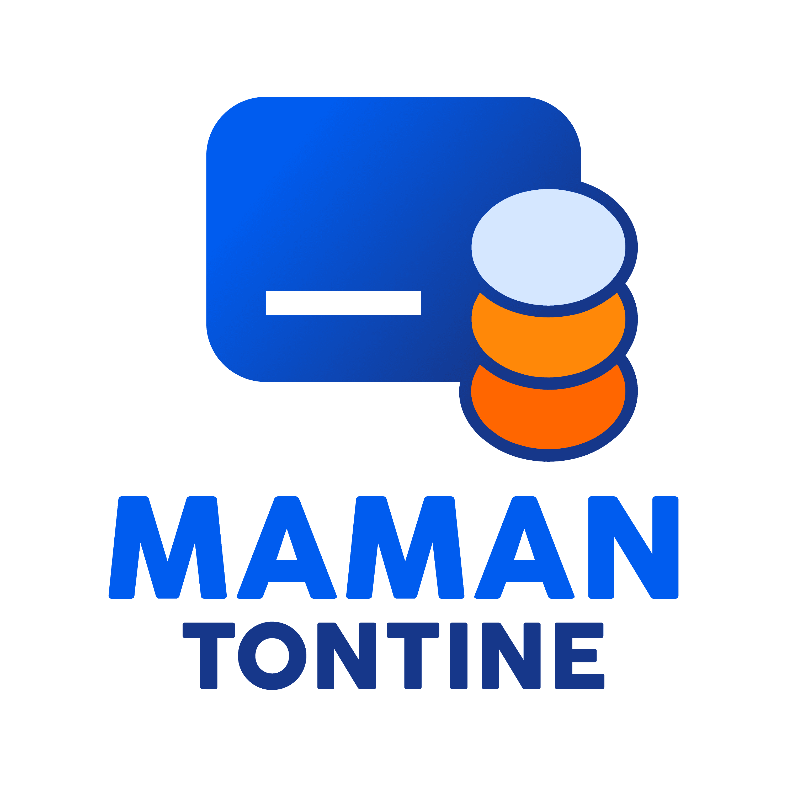 Maman Tontine Logo